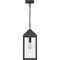 Quoizel Thorpe Outdoor Hanging Lantern TPE1908MB - alternate 6